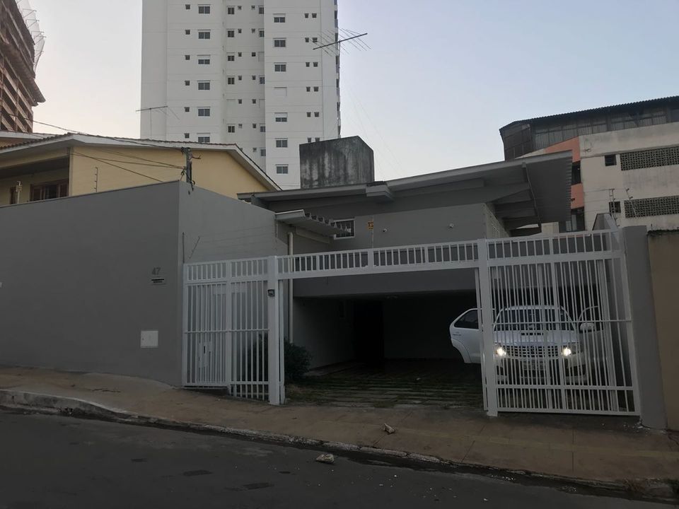 foto - Goiânia - Setor Marista